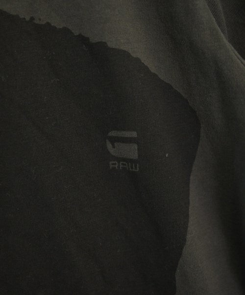 G-STAR RAW เสื้อยืด/เสื้อท็อปส์