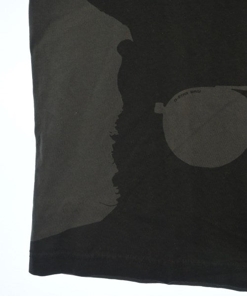 G-STAR RAW เสื้อยืด/เสื้อท็อปส์