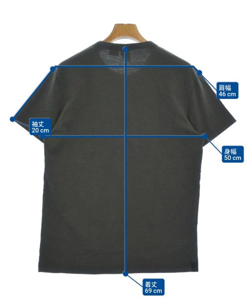G-STAR RAW เสื้อยืด/เสื้อท็อปส์