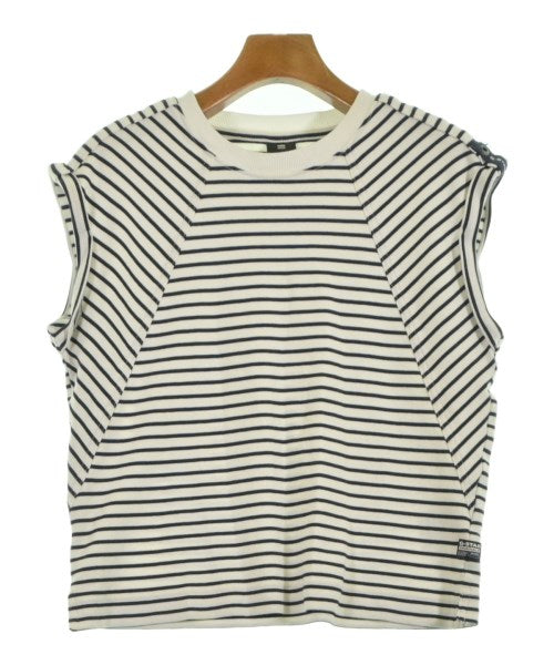 G-STAR RAW เสื้อยืด/เสื้อท็อปส์