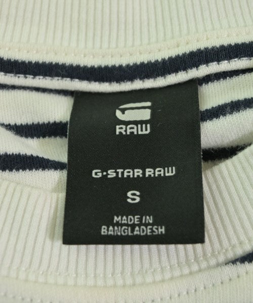 G-STAR RAW เสื้อยืด/เสื้อท็อปส์