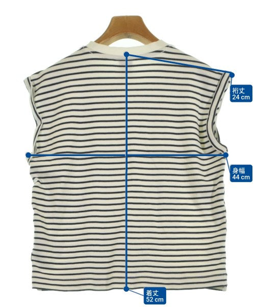 G-STAR RAW เสื้อยืด/เสื้อท็อปส์