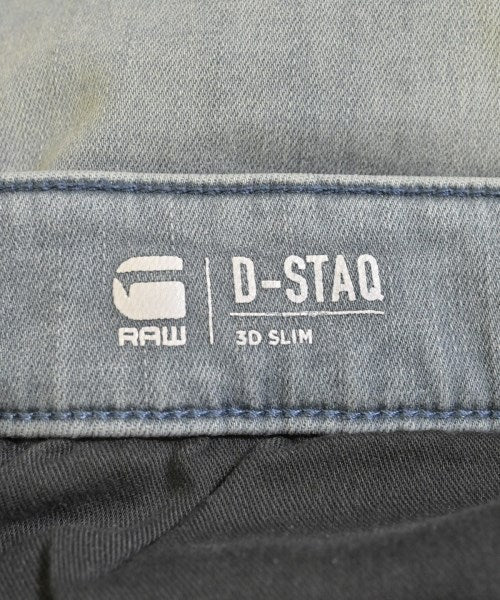 G-STAR RAW ยีนส์