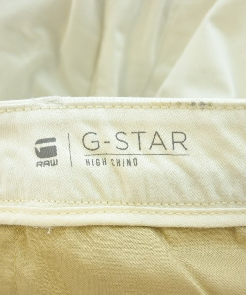G-STAR RAW กางเกง อื่น