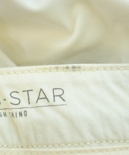 G-STAR RAW กางเกง อื่น