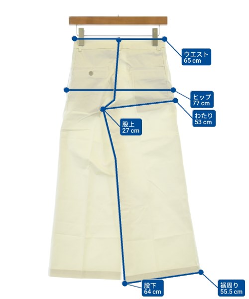 G-STAR RAW กางเกง อื่น