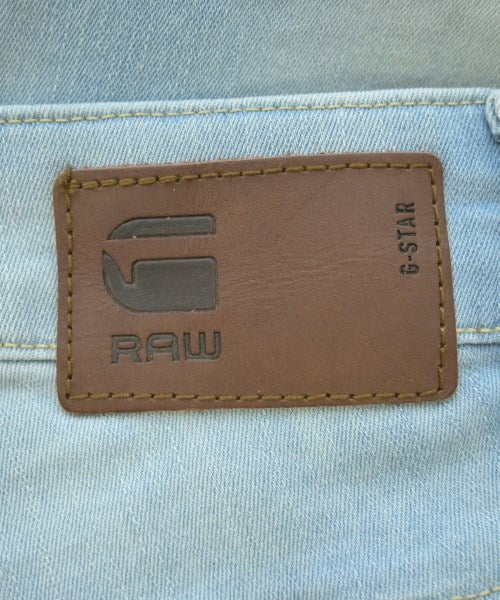 G-STAR RAW ยีนส์