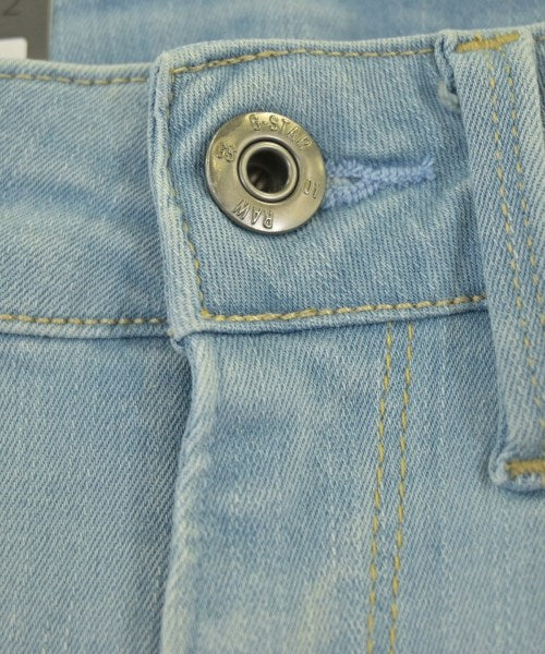 G-STAR RAW ยีนส์