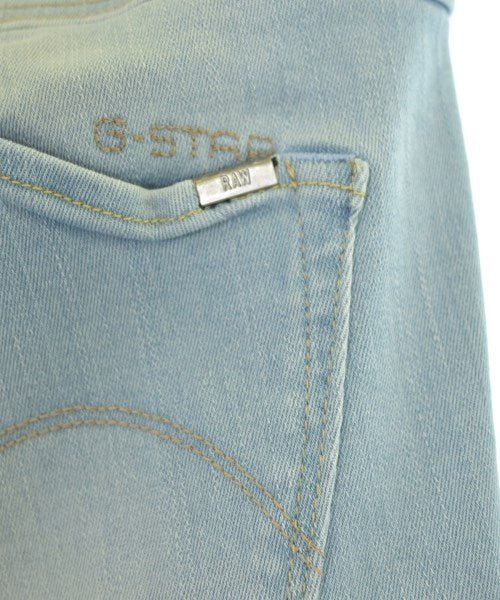 G-STAR RAW ยีนส์