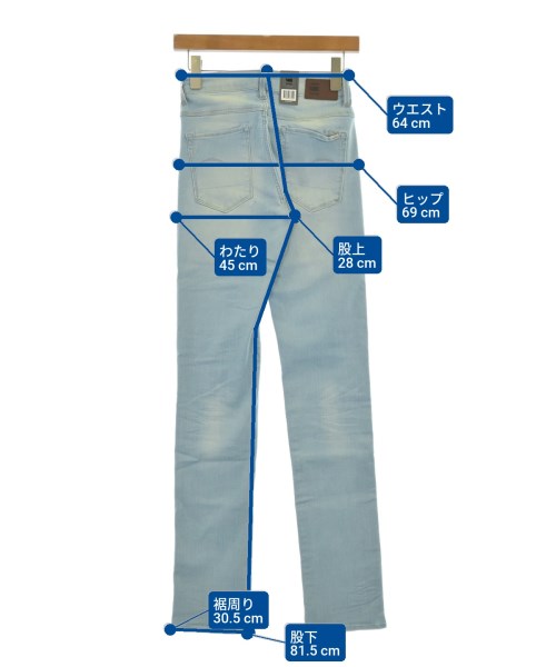 G-STAR RAW ยีนส์