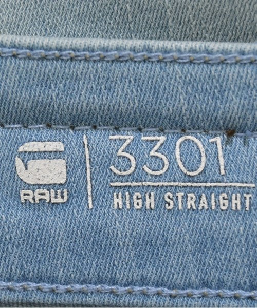 G-STAR RAW ยีนส์