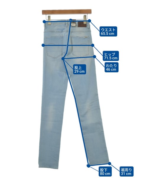 G-STAR RAW ยีนส์