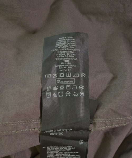 G-STAR RAW เสื้อโค้ท อื่น