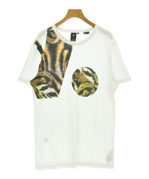 G-STAR RAW เสื้อยืด/เสื้อท็อปส์
