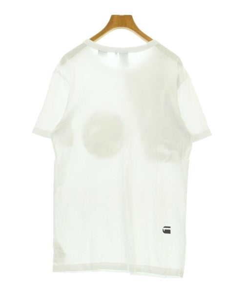 G-STAR RAW เสื้อยืด/เสื้อท็อปส์