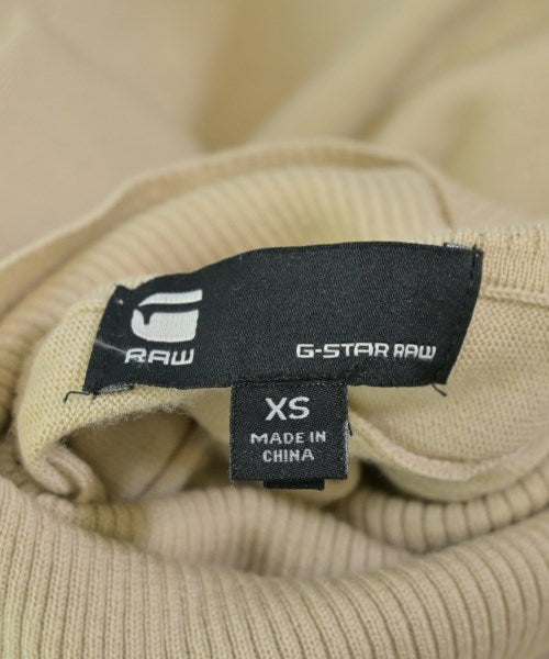 G-STAR RAW เสื้อกันหนาว