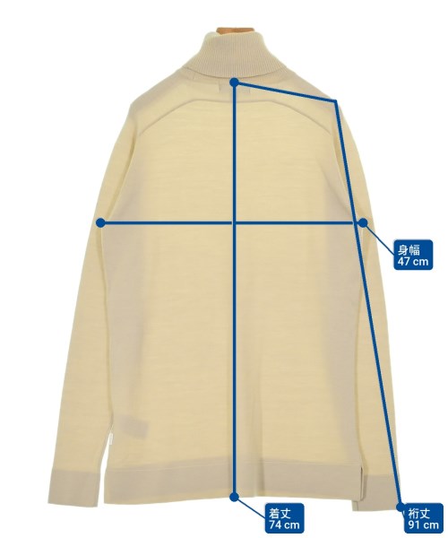 G-STAR RAW เสื้อกันหนาว