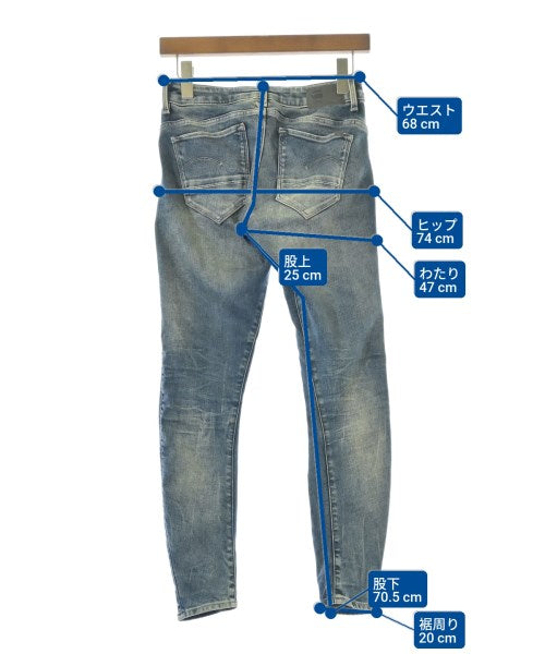 G-STAR RAW ยีนส์