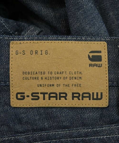G-STAR RAW ยีนส์