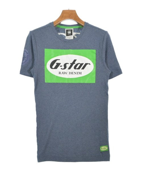 G-STAR RAW เสื้อยืด/เสื้อท็อปส์