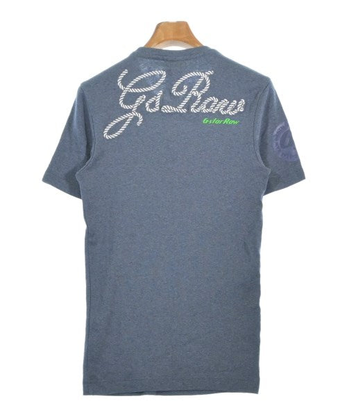 G-STAR RAW เสื้อยืด/เสื้อท็อปส์