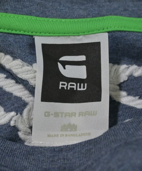 G-STAR RAW เสื้อยืด/เสื้อท็อปส์
