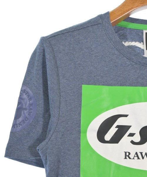 G-STAR RAW เสื้อยืด/เสื้อท็อปส์