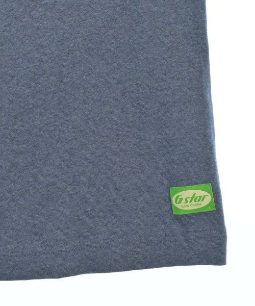 G-STAR RAW เสื้อยืด/เสื้อท็อปส์