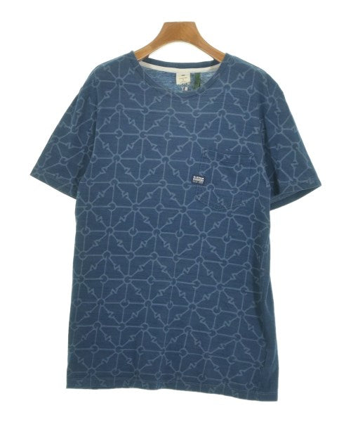 G-STAR RAW เสื้อยืด/เสื้อท็อปส์