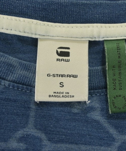 G-STAR RAW เสื้อยืด/เสื้อท็อปส์