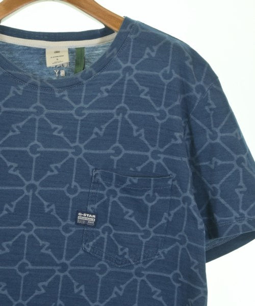 G-STAR RAW เสื้อยืด/เสื้อท็อปส์