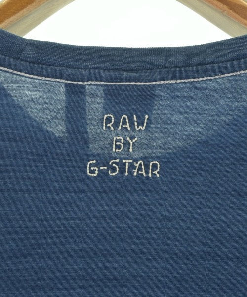 G-STAR RAW เสื้อยืด/เสื้อท็อปส์