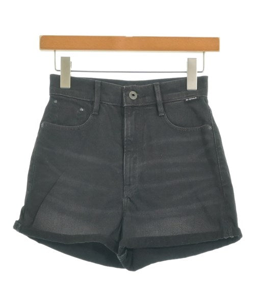 G-STAR RAW กางเกงขาสั้น