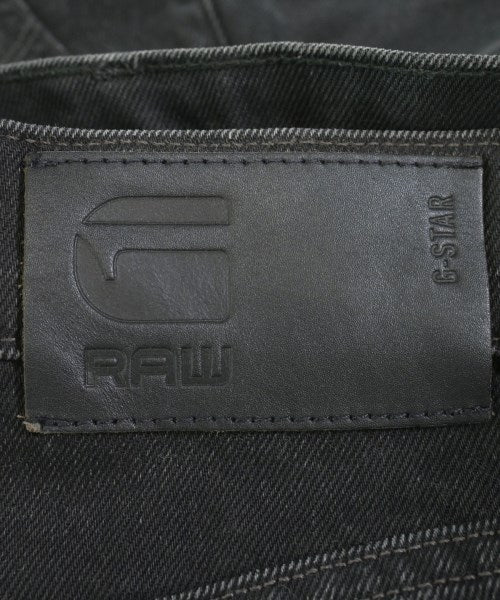 G-STAR RAW กางเกงขาสั้น