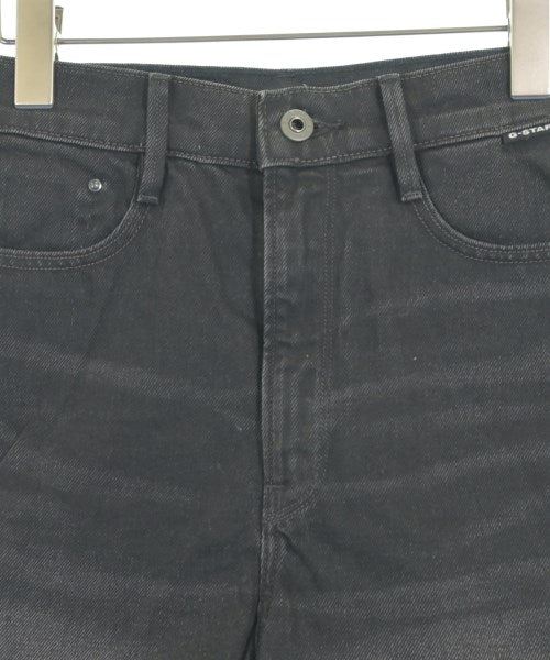 G-STAR RAW กางเกงขาสั้น