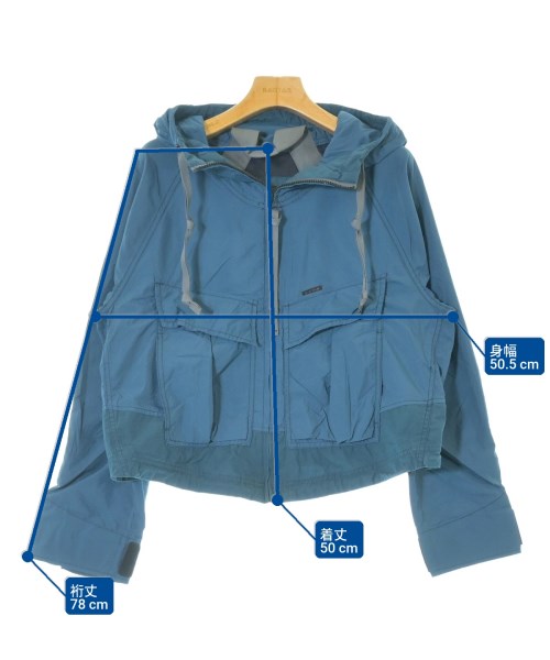 G-STAR RAW แจ็คเก็ตเบลาส์ อื่น