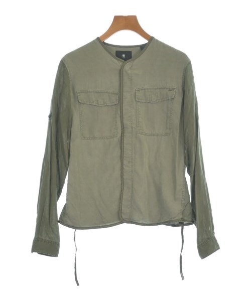 G-STAR RAW เสื้อสตรี