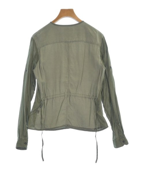 G-STAR RAW เสื้อสตรี