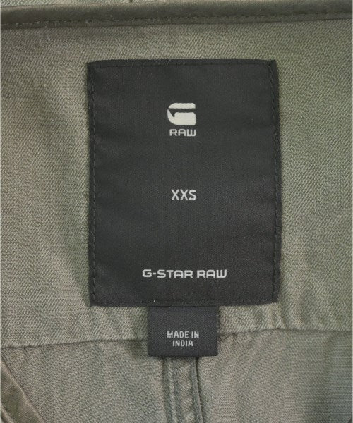 G-STAR RAW เสื้อสตรี