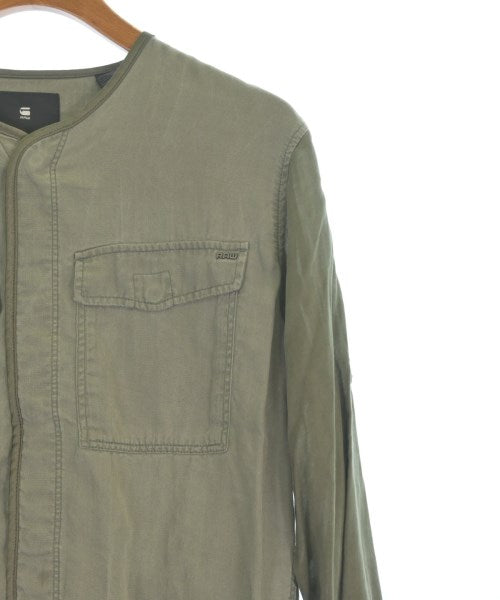 G-STAR RAW เสื้อสตรี