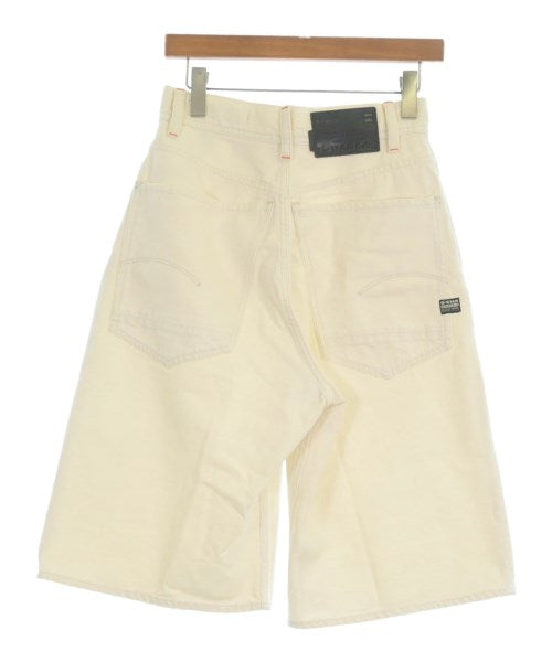 G-STAR RAW กางเกงขาสั้น