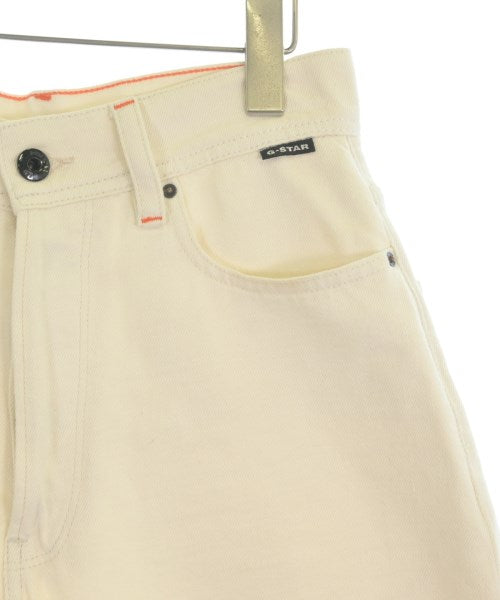 G-STAR RAW กางเกงขาสั้น
