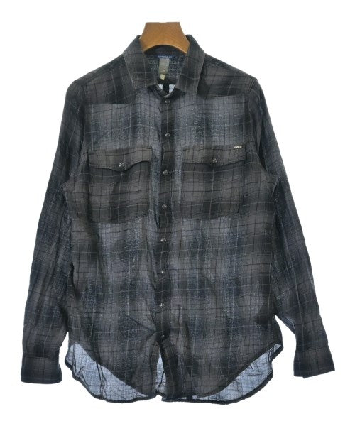 G-STAR RAW เสื้อลำลอง