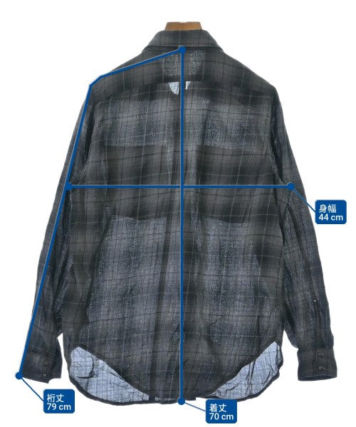 G-STAR RAW เสื้อลำลอง