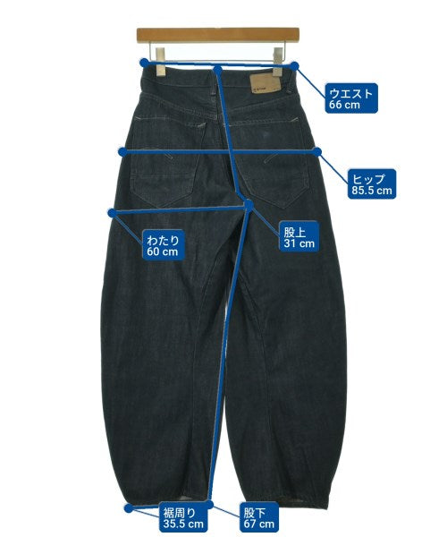 G-STAR RAW ยีนส์