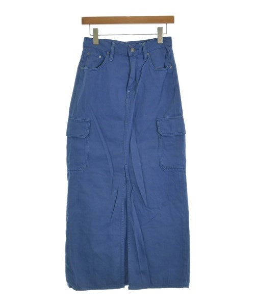 G-STAR RAW กระโปรงยาว/แม็กซี่ยาว