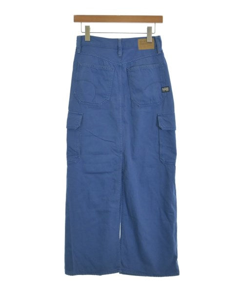 G-STAR RAW กระโปรงยาว/แม็กซี่ยาว