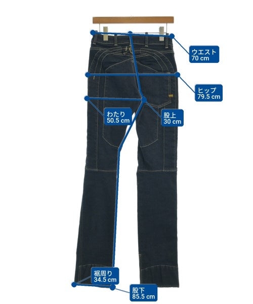 G-STAR RAW ยีนส์