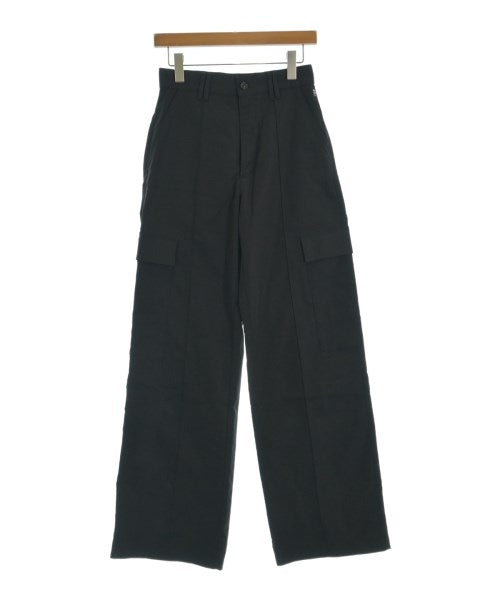 G-STAR RAW กางเกงมีกระเป๋าข้างกางเกง2-4 กระเป๋า