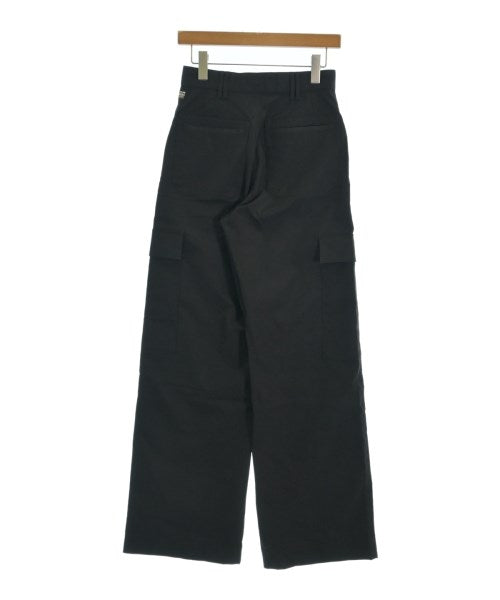 G-STAR RAW กางเกงมีกระเป๋าข้างกางเกง2-4 กระเป๋า